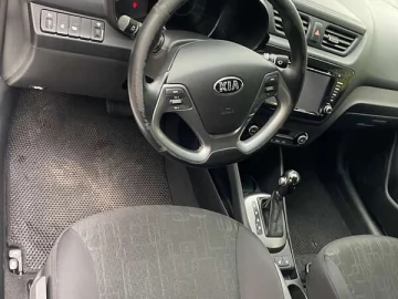 Авто KIA Rio 2015 № 7194533