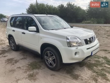 Авто Nissan X-Trail 2010 № 7194539