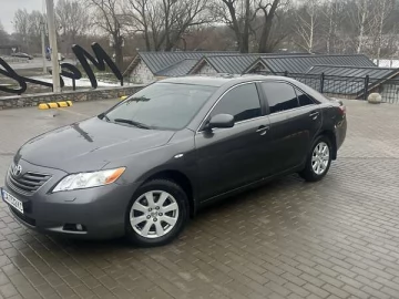 Авто Toyota Camry 2008 № 7194546