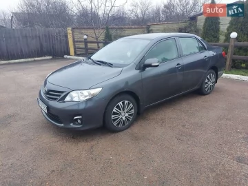 Авто Toyota Corolla 2013 № 7194717