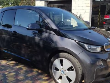 Авто BMW I3 2014 № 7194770