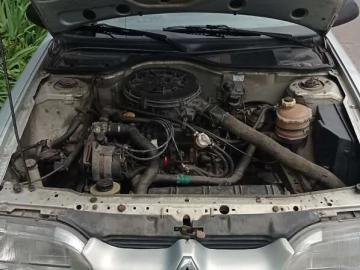 Авто Renault 19 2000 № 7194810