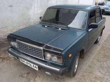 Авто ВАЗ 2107 2003 № 7194833