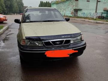 Авто Daewoo Nexia 2007 № 7194840