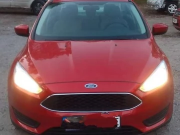 Авто Ford Focus 2018 № 7194858