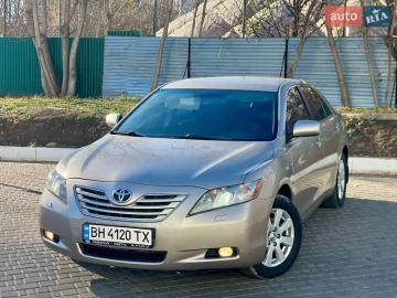 Авто Toyota Camry 2006 № 7195129