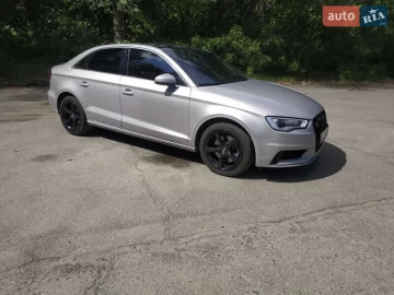 Авто Audi A3 2014 № 7195158