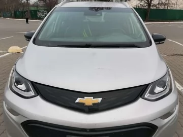 Авто Chevrolet Bolt Ev 2017 № 7195163