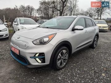 Авто KIA Niro 2019 № 7195170