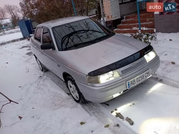 Авто ВАЗ 2110 2010 № 7195361
