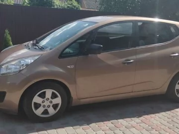 Авто KIA Venga 2012 № 7195447