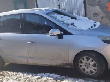 Авто Renault Scenic 2010 № 7195739