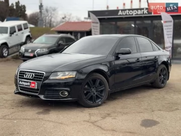 Авто Audi A4 2011 № 7195865