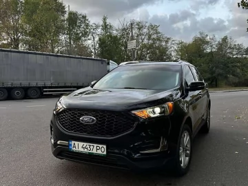 Авто Ford Edge 2019 № 7196078