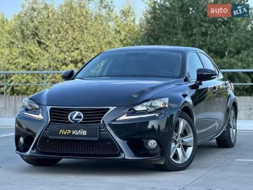Авто Lexus Is 2014 № 7196080