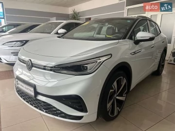 Авто Volkswagen Id 4 X 2024 № 7196139