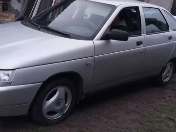 Авто ВАЗ 2112 2006 № 7196476