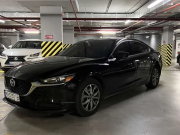 Авто Mazda 6 2019 № 7196708