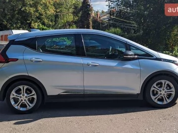 Авто Chevrolet Bolt Ev 2016 № 7196728