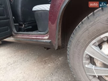 Авто ВАЗ 2107 2006 № 7196907
