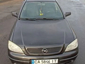 Авто Opel Astra 2008 № 7196933