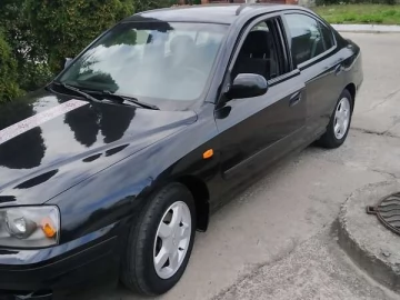 Авто Hyundai Elantra 2010 № 7196974