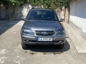 Авто ВАЗ 2123 Niva 2020 № 7197131