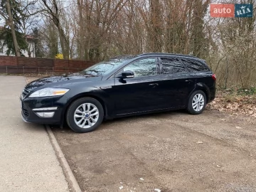 Авто Ford Mondeo 2012 № 7197132