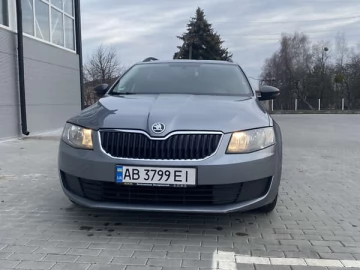 Авто Skoda Octavia 2013 № 7197138