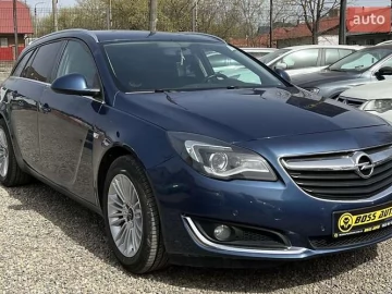 Авто Opel Insignia 2015 № 7197155
