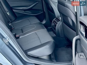 Авто BMW 5 Series 2017 № 7197348