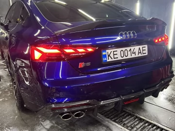 Авто Audi S5 Sportback 2020 № 7197380