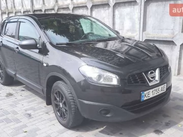Авто Nissan Qashqai 2011 № 7197849