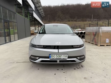 Авто Hyundai Ioniq 5 2022 № 7197994