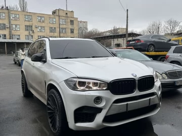 Авто BMW X5 2016 № 7198021