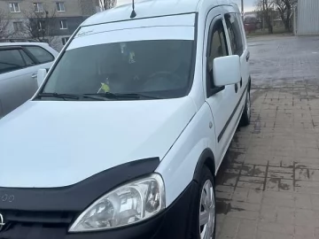 Авто Opel Combo 2005 № 7198229