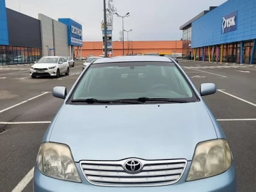 Авто Toyota Corolla 2005 № 7198269