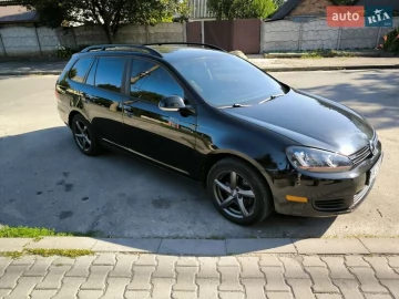 Авто Volkswagen Golf 2013 № 7198519