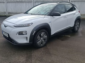 Авто Hyundai Kona Electric 2018 № 7198657