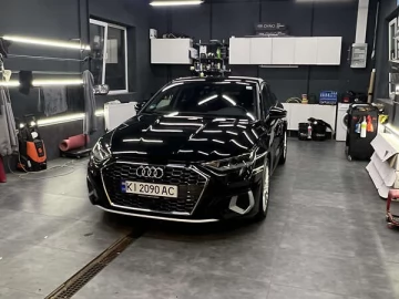 Авто Audi A3 2021 № 7198843