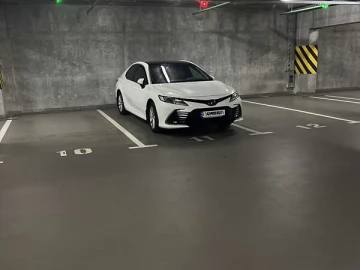 Авто Toyota Camry 2021 № 7198847