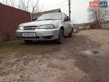 Авто Daewoo Nexia 2008 № 7198974