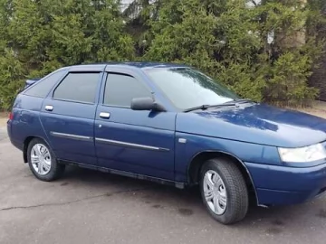 Авто ВАЗ 2112 2005 № 7198997
