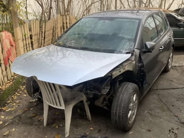 Авто Volkswagen Golf 2009 № 7199009