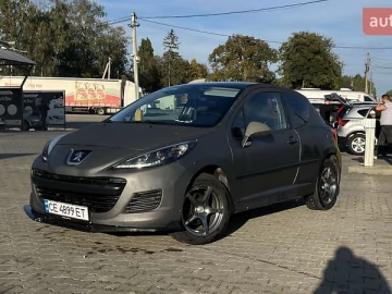 Авто Peugeot 207 2010 № 7199078
