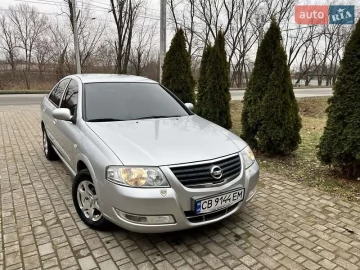 Авто Nissan Almera Classic 2011 № 7199090