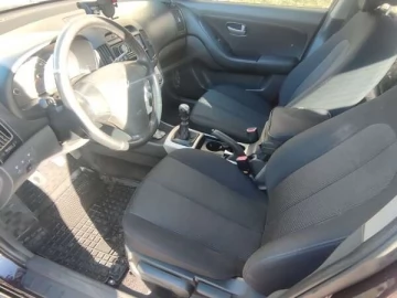 Авто Hyundai Elantra 2008 № 7199318