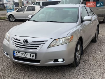 Авто Toyota Camry 2006 № 7199390