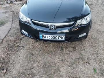 Авто Honda Civic 2006 № 7199422