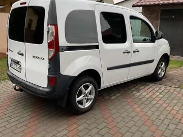 Авто Renault Kangoo 2013 № 7199474